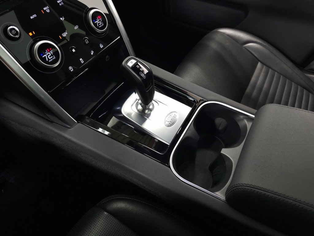2022 LAND ROVER DISCOVERY SPORT - Image 31