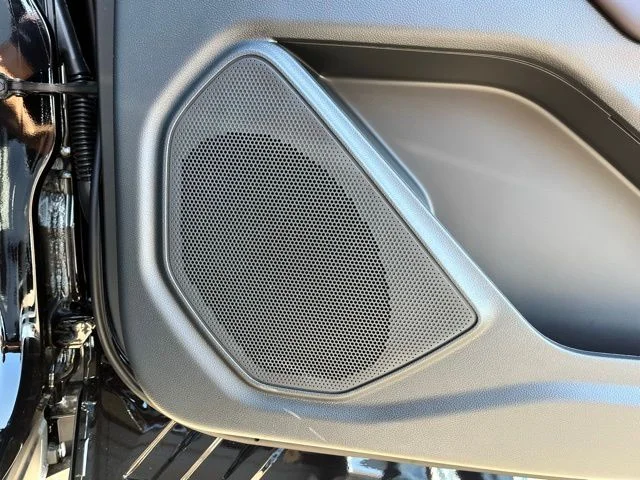 New 2026 Agate Black Metallic Ford Platinum™ image 25
