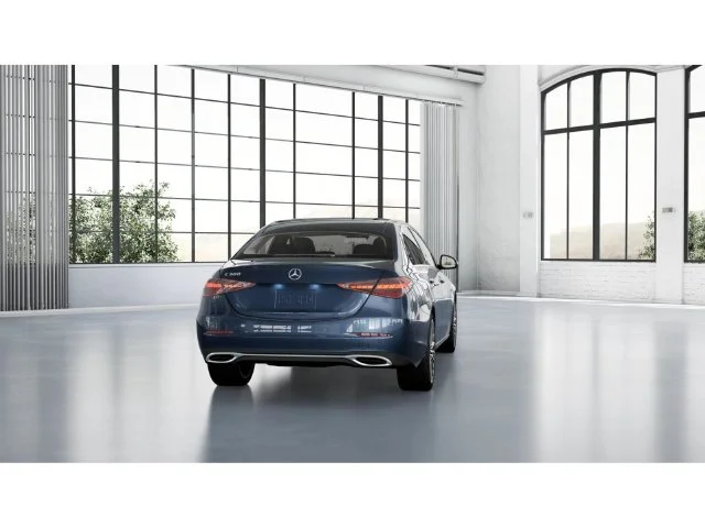 New 2027  Mercedes-Benz C 300 image 25