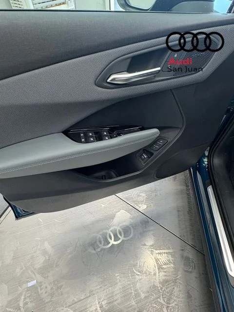 New 2026 Blue Audi S line image 34