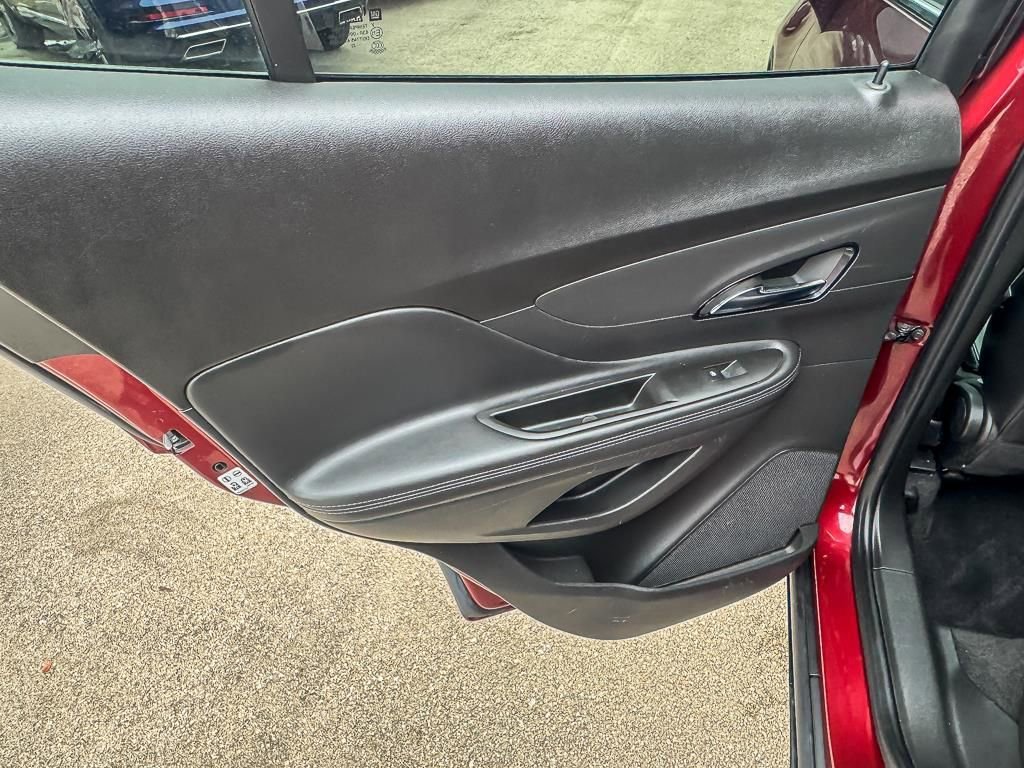 2022 BUICK ENCORE - Image 20