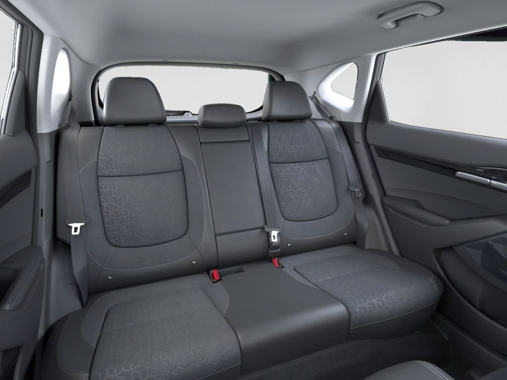 New 2026 Gray Kia S image 16