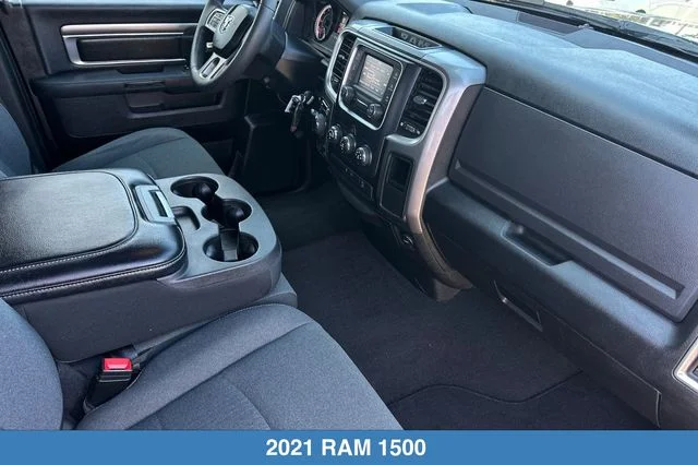 Used 2021 Black Ram Warlock image 17