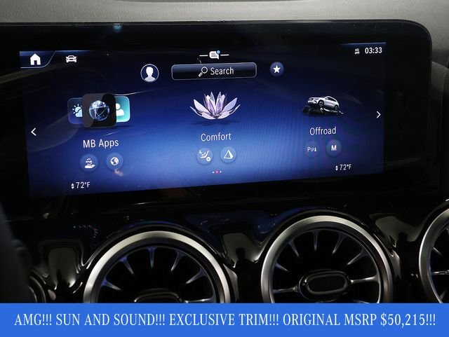 Certified Used 2026 Mountain Grey Metallic Mercedes-Benz GLA 250 image 19