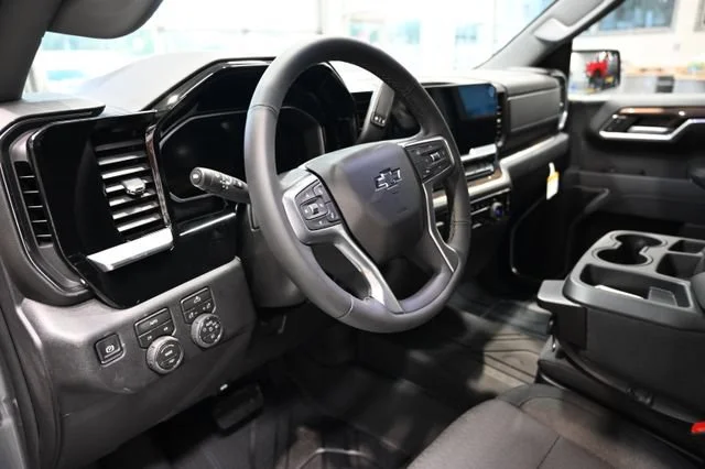 2026 Chevrolet Silverado 1500 RST - Photo 19