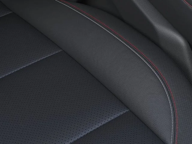 New 2026 Gray Chevrolet RS image 21