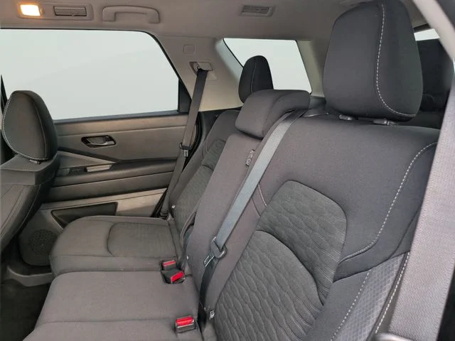 Certified Used 2023 White Nissan S image 20