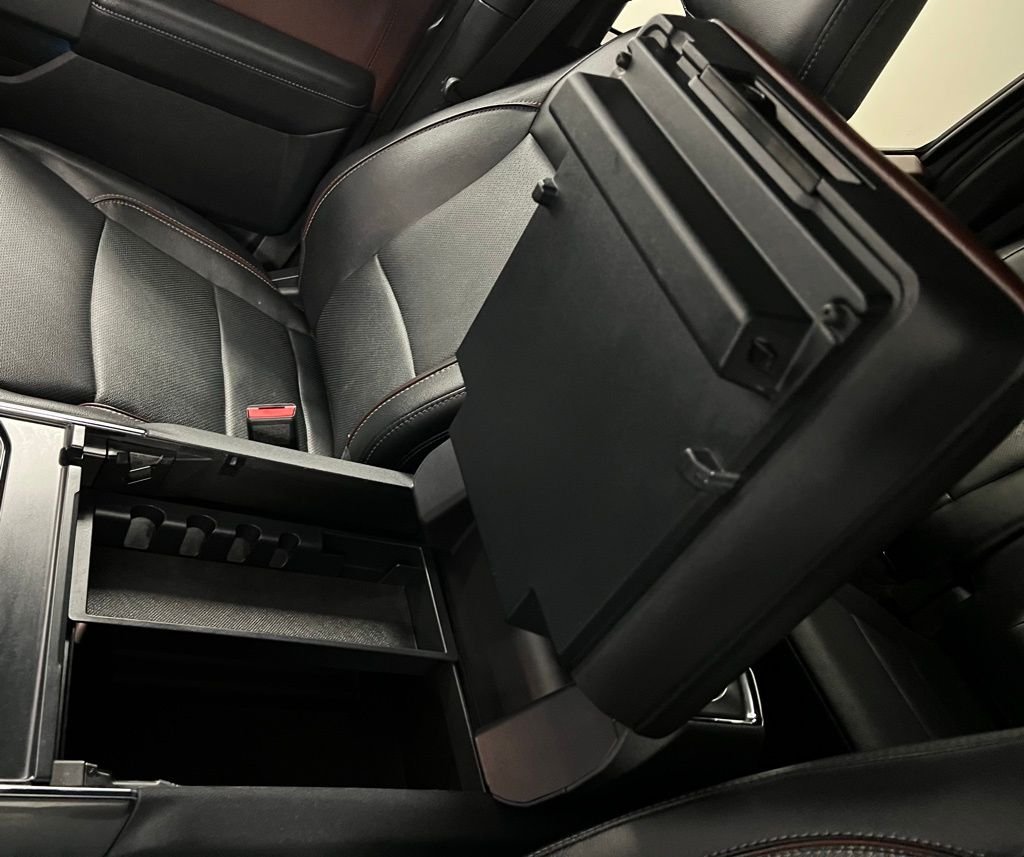 2023 Ford F-150 Lariat - Photo 50