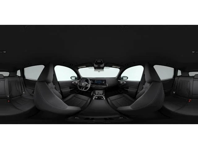 New 2026 Black Sapphire Metallic BMW 30 xDrive image 8