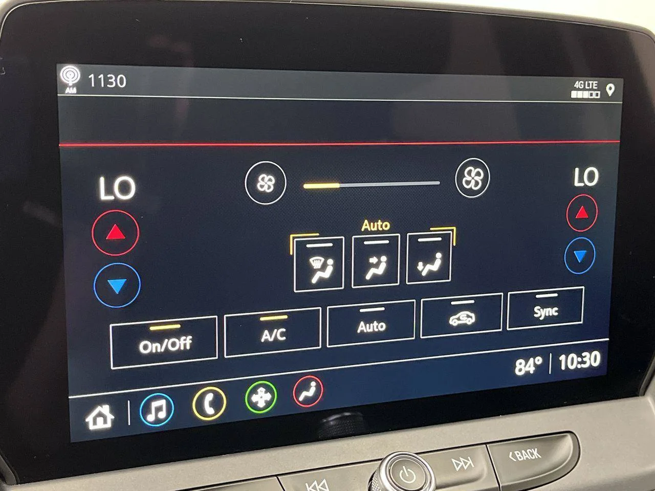 2024 Chevrolet Blazer 3LT - Photo 19