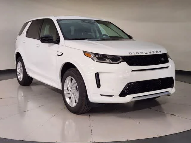 Used 2025 Fuji White Land Rover S image 7
