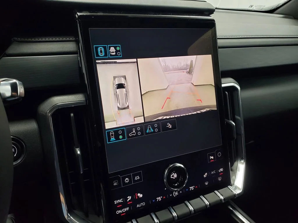 New 2026 Ebony Twilight Metallic GMC Elevation image 22