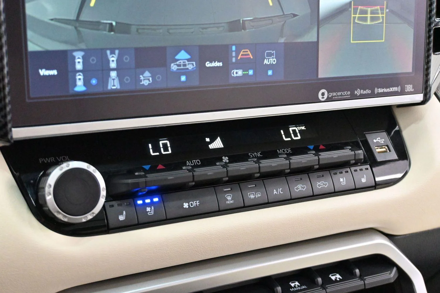 Used 2022 Celestial Silver Metallic Toyota 1794 Edition image 21