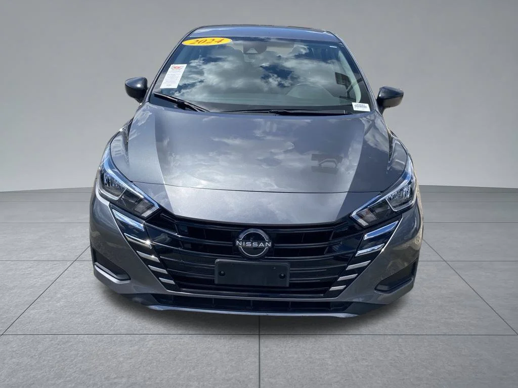 Used 2024  Nissan 1.6 S image 16