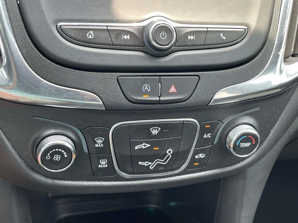 Used 2023 Iron Gray Metallic Chevrolet LT image 24