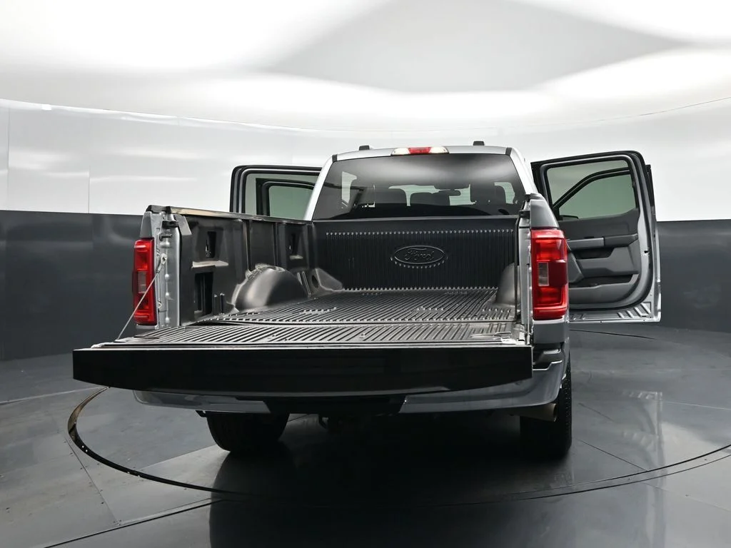 Certified Used 2022  Ford XLT image 28