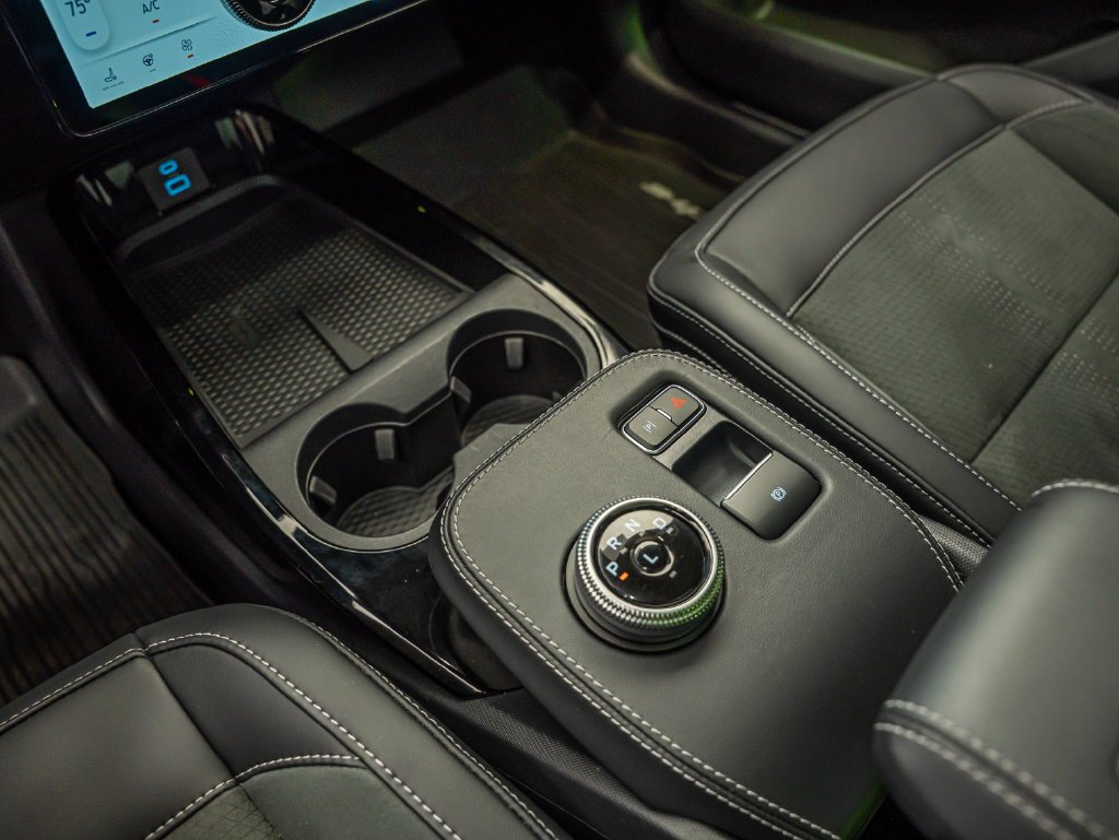 Used 2023 Carbonized Gray Metallic Ford GT image 27
