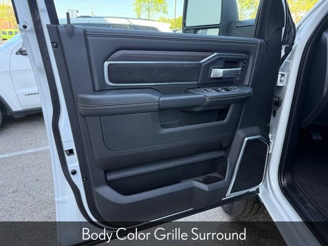 2025 RAM 2500 Laramie - Photo 21