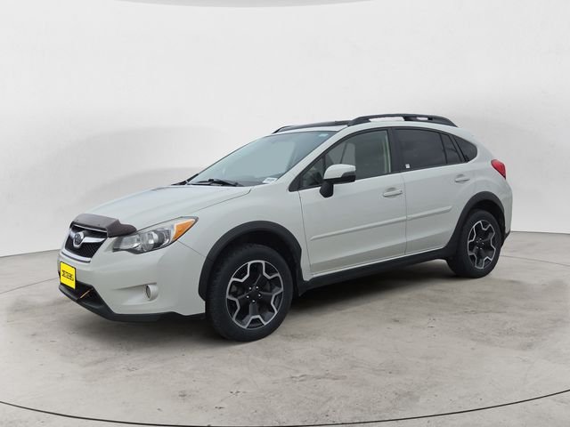 2015 Subaru XV Crosstrek Limited CVT's photo