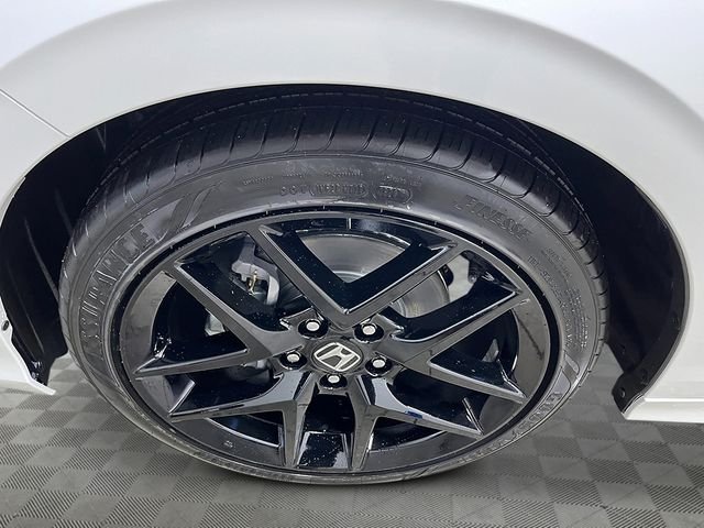 2026 Honda Civic Sport - Photo 11