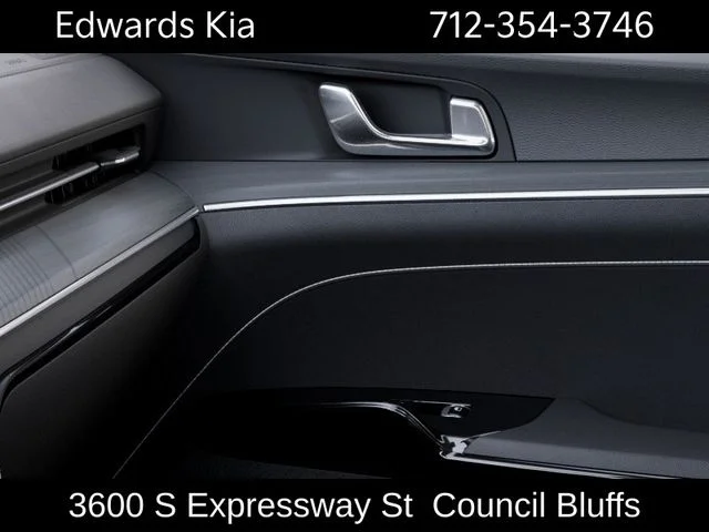 New 2026 Gray Kia GT-Line image 27