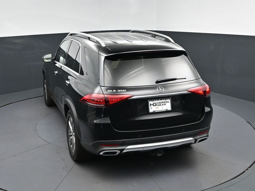 2021 Mercedes-Benz GLE GLE350 - Photo 33