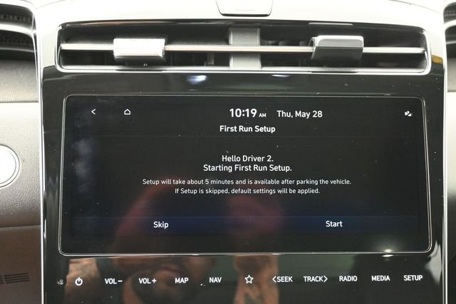 2023 Hyundai Tucson SEL Convenience - Photo 35
