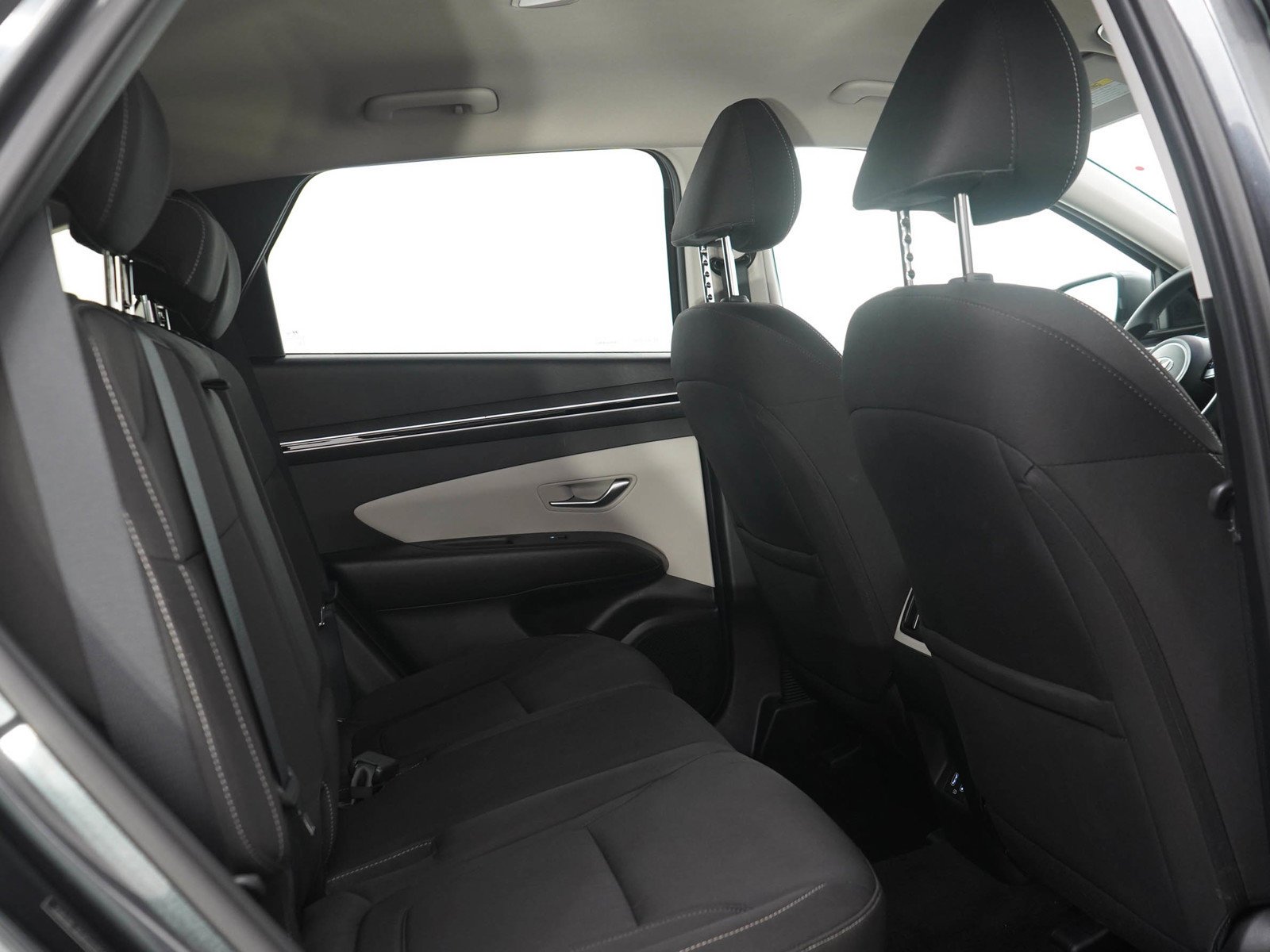 2023 Hyundai Tucson SEL - Photo 13