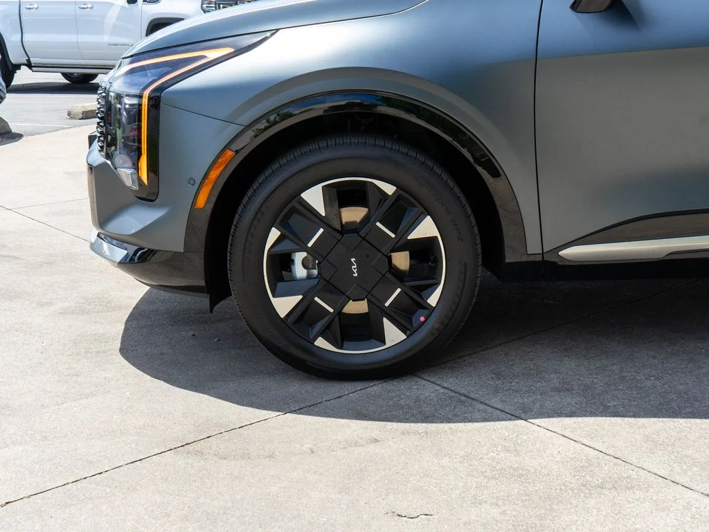 Used 2026 Gray Kia SX-Prestige image 30