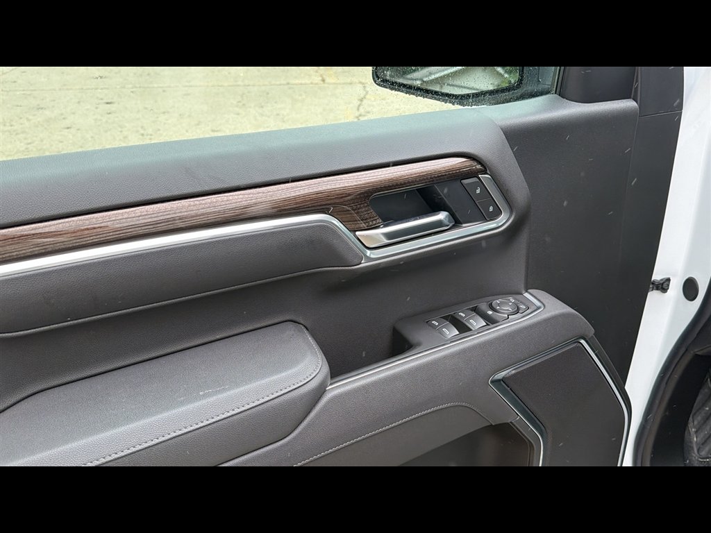 2026 Chevrolet Silverado 1500 LT - Photo 7