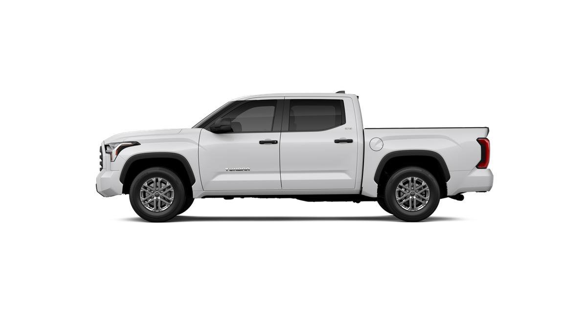 New 2026 Ice Cap Toyota SR5 image 26