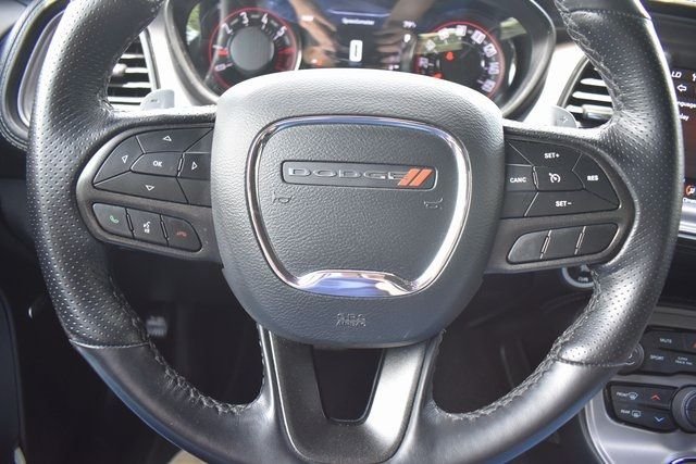 Used 2023 White Dodge R/T image 19