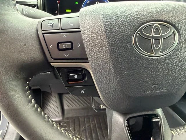 Used 2026 Underground Toyota SE image 15