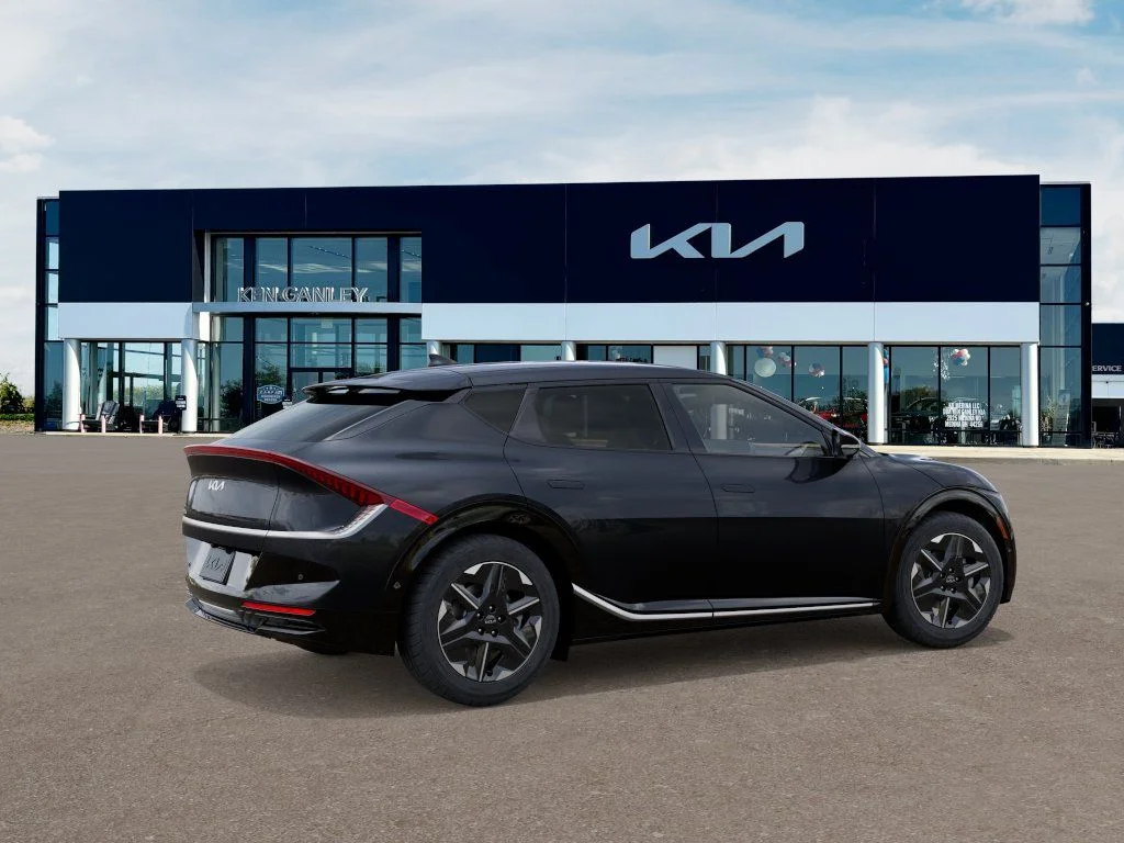 New 2026 Panthera Metal Kia WIND image 6