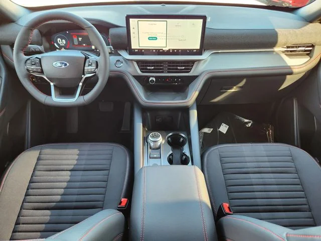 2026 Ford Explorer ST-Line - Photo 26