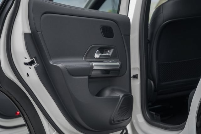 New 2026 Polar White Mercedes-Benz GLA 250 image 79