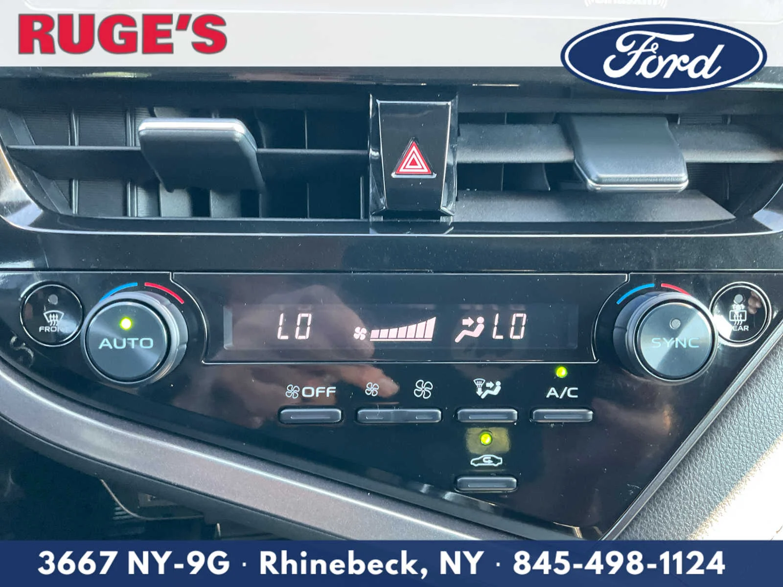 Used 2023 Predawn Gray Mica Toyota LE image 22