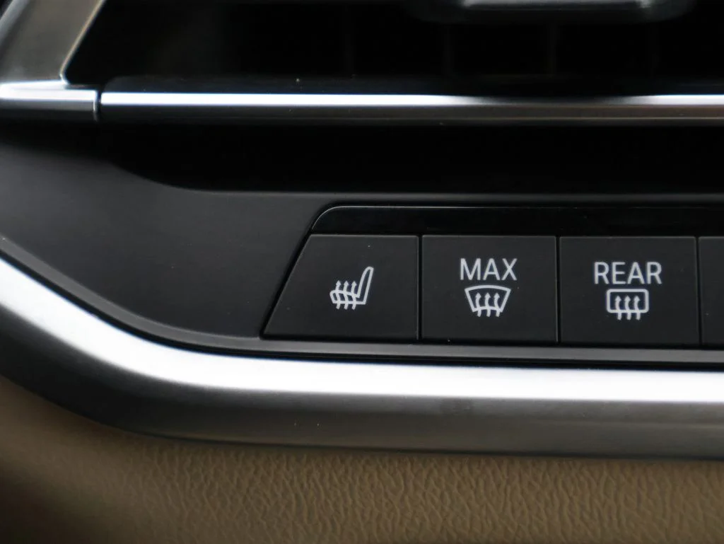 2022 BMW X5 40i - Photo 26