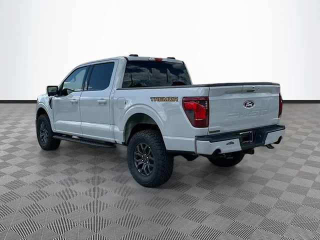 New 2026 Avalanche Ford Tremor image 4