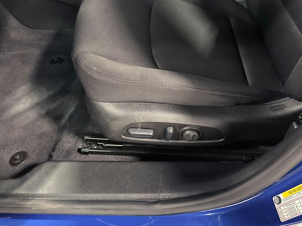 Used 2023 Blue Chevrolet LT image 21