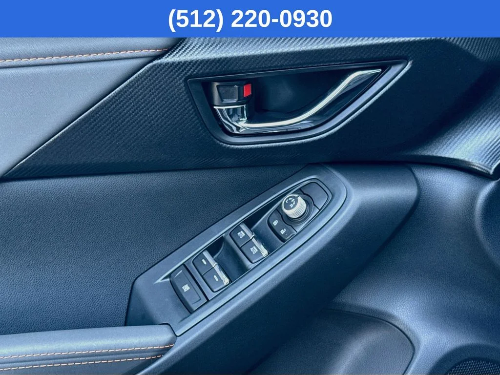 New 2026 MAGNETITE GRAY PEARL Subaru Limited Hybrid image 22