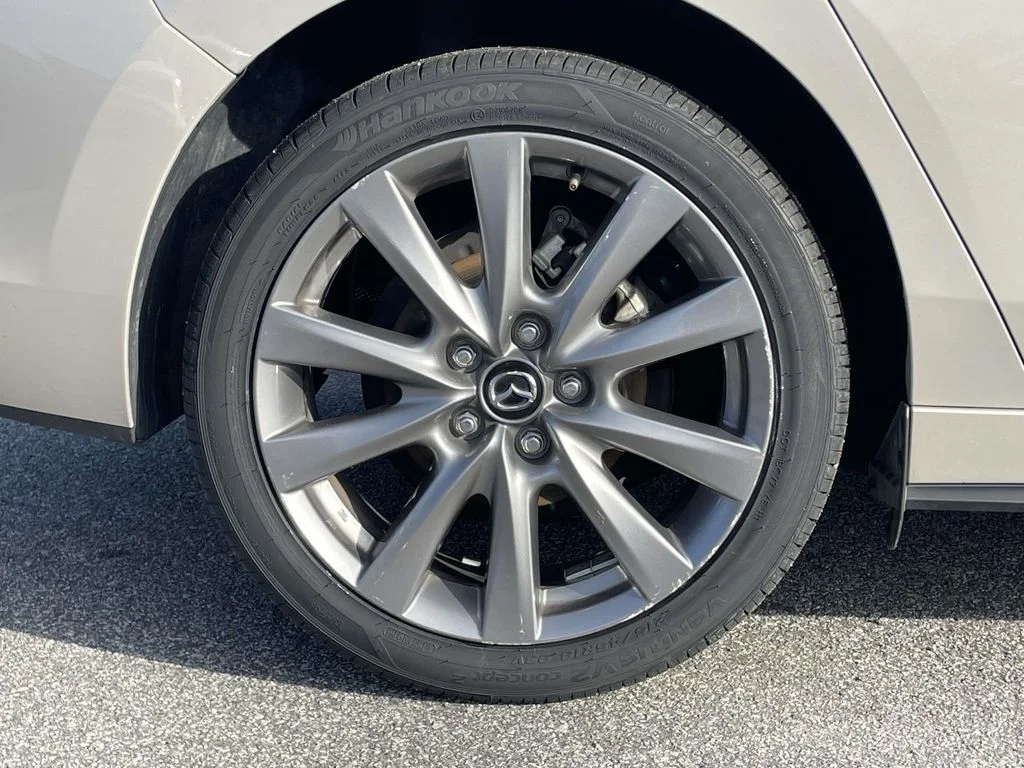 2024 Mazda Mazda3 Preferred - Photo 33