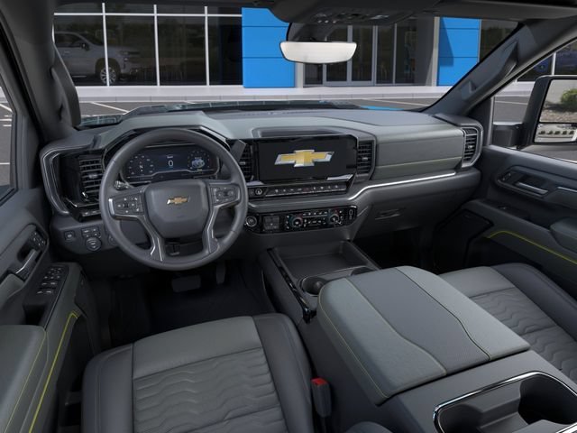2026 Chevrolet Silverado 2500 HD ZR2 - Photo 15