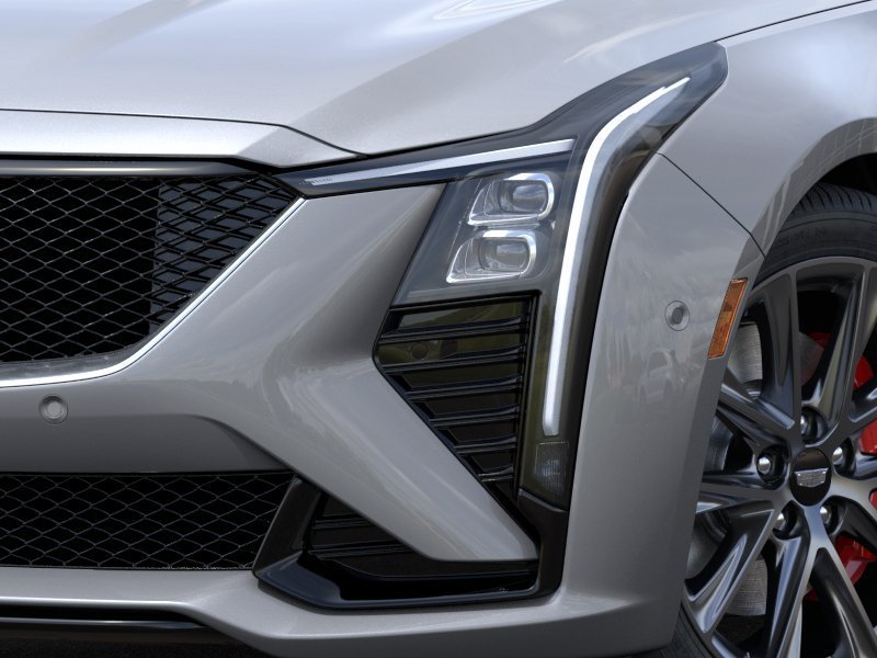 2026 Cadillac CT5 V-Series - Photo 10