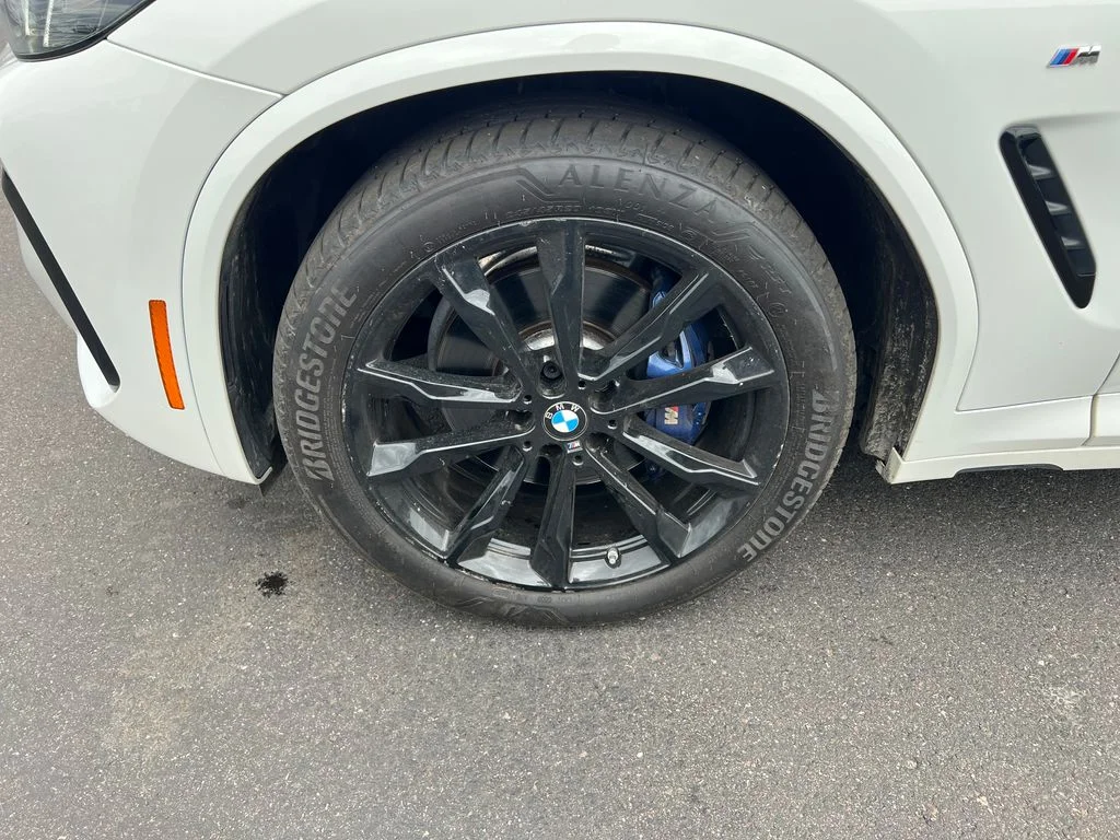 2023 BMW X3 M40i - Photo 16