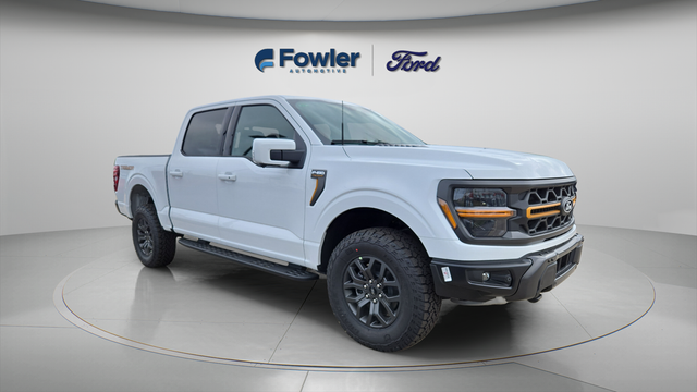 2026 Ford F-150 Tremor®