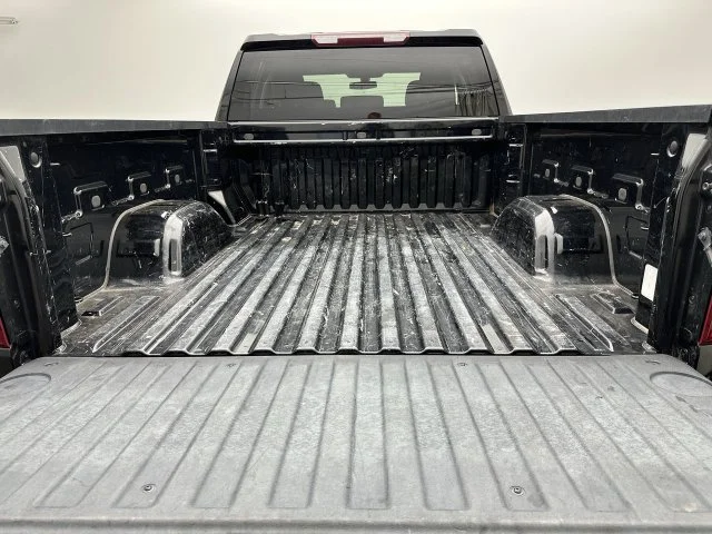 Used 2020 Black Chevrolet Custom Trail Boss image 22