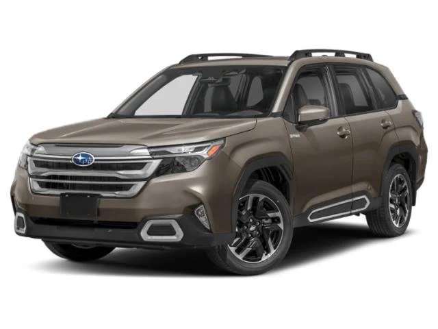 New 2026  Subaru Limited Hybrid IN-TRANSIT image 1