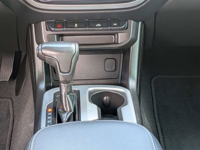 Used 2021 Black Chevrolet LT image 21