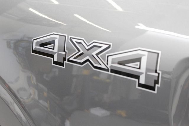 New 2026 Carbonized Gray Metallic Ford STX® image 19